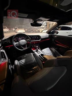 فولكسفاغن جيتا